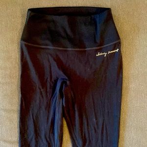 Whitney Simmons Gymshark leggings